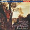 CD PRAGUE STRING QUARTET - Borodin: String Quartet No. 2 COCO7237 DENON 1991 Japan Classical Used