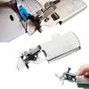 Sew Magnetic Seam Guide Easy Repositioning Adjustable Universal Compatibility Seam Guide Ruler Sewing Machine Attachment