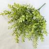 Flowers Artificial Lifelike Plastic Greenery Wedding Photography Decor Home