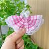 Cute Princess Dress Accessories Fashion Dresses Skirt  For 10~15cm Cotton Doll/EXO Idol Dolls