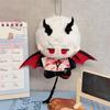 Игра Любовь и Глубокий Космос Подвеска-брелок Кавайный Мультяшный Аниме Плюшевая Кукла Брелок Милый Хлопковый Кукла Подвеска Шарм для Сумки Подарок для Фанатов