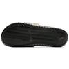 Nike Benassi Jdi Черный Оранжевый 631261-016
