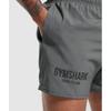 Gymshark Беговой отдел. 5 Шорты Pitch Grey A2b2j Gb7q