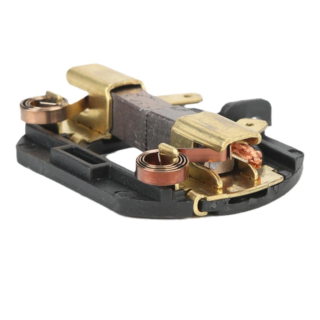 Новый держатель щеток N109433 N384037 N187232 для DEWALT DCH253 DCH243 DCH254 DCD780C2 DCD735 DCD785 M9K5