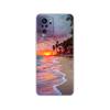 For Xiaomi Redmi Note 10 10S Case 4G 5G Silicon Soft Tpu Back On Redmi Note 10 Pro Global Phone Cover Note10 S Bumper Etui Funda