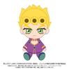 Bizarre Adventure Golden Wind Джорно Джованна Чиби Плюшевый ДжоДжо