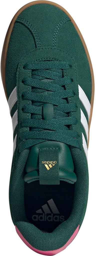 Sneakers Adidas VL Court 3.0 Women Collegiate Green/ftwr White/pulse Magenta