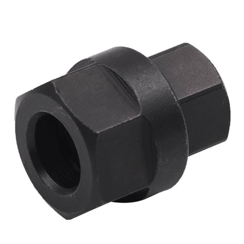 Съемник шкива генератора Автомобильный съемник ротора генератора Оборудование для разборки Ремонт Простое обращение для обслуживания автомобиля