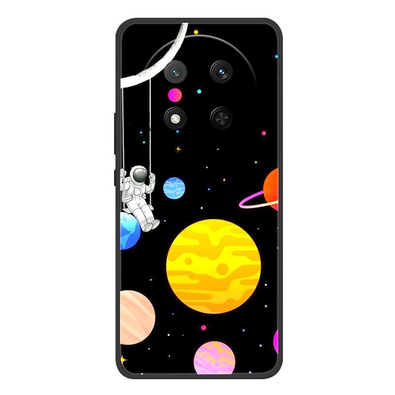 Case For Honor X9c Magic 7 Lite 5G Protective Cover Silicone Soft TPU Back Cover Casing For Honor X60 Pro Magic7Lite Phone Funda