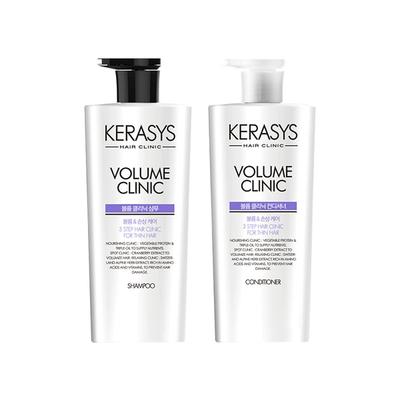 Kerasys Оригинал (Шампунь/кондиционер) Объем 750мл 1, Выбрать 1