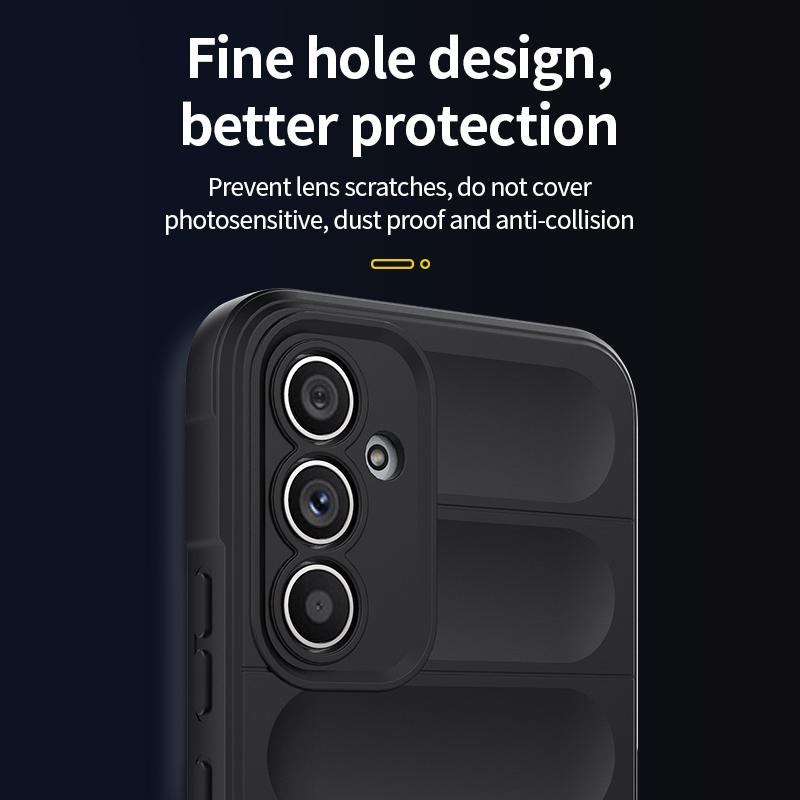 Противоударный чехол для Samsung Galaxy A13 A23 A33 A53 A73 A14 A34 A54 M13 4G M23 M33 A04 A04S A04E S22 Plus S23 Ultra, чехол для телефона