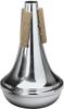 Tom Crown Straight Mute for Trumpet, All Aluminum