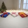 Набор: Набор ornaments-коробочек для подарков и открыток, напечатанный на 3D-принтере