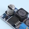 1/3/5Pcs Suitable For Solar Panels 400Khz 3.8-32V To 1.25V-35V Xl6009 Dc-Dc Step Up/Down Module Input Wide Voltage