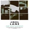 The Lost District by Joel Lane Paperback Book 9781910312186