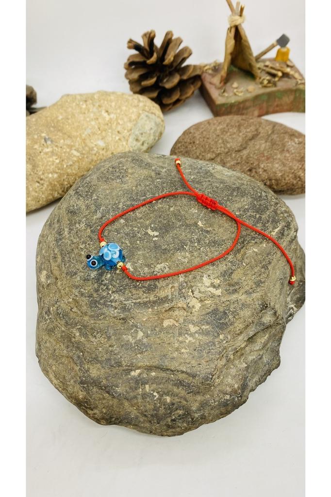 Подарок на день Святого Валентина, аутентичный этнический браслет ручной работы в богемном стиле в стиле хиппи, ювелирные изделия