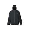 Nike Dri-Fit Solid Hooded Jacket Мужские куртки черные FB7482-010