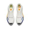 Anta Poison Spike 6 Удобная спортивная мода Прочные Легкие Низкие Повседневные Кроссовки для бега Мужские кроссовки Белый Синий 912515511-8