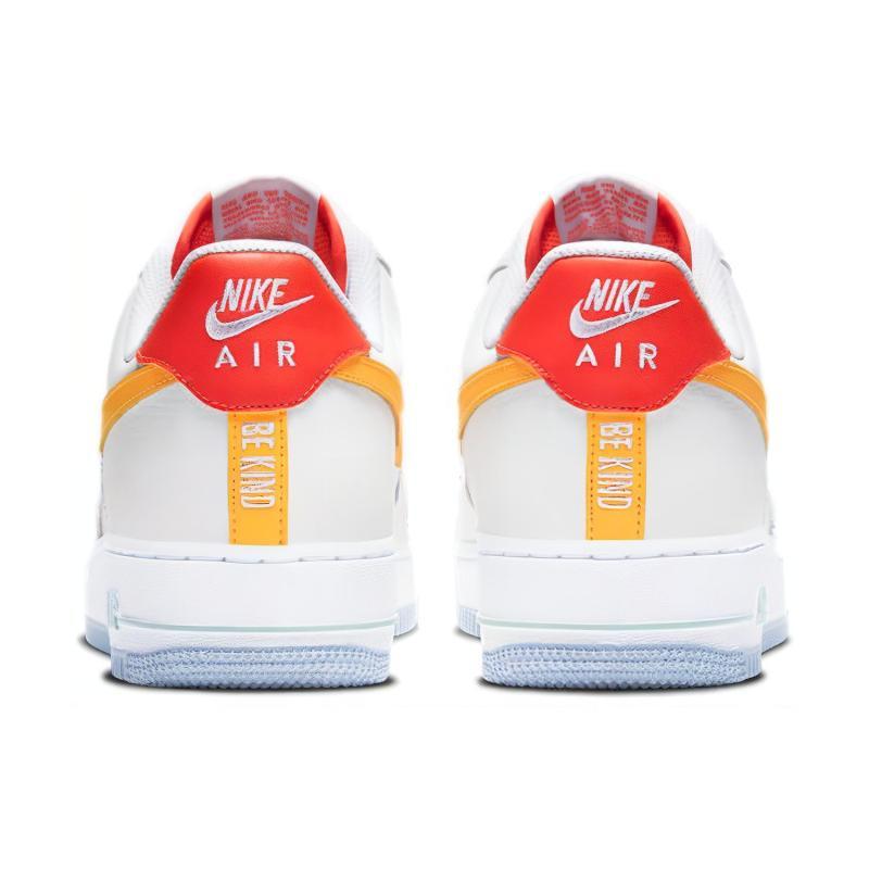 Nike Air Force 1 Low Kindness Day 2020 Sneakers DC2196-100