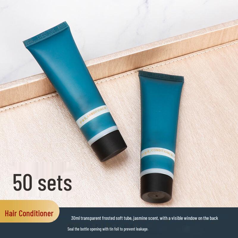 Xinhuarui Disposable Travel Toiletry Set