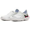 Nike Женские кроссовки Free Rn Flyknit 3.0 Half Blue AQ5708-401