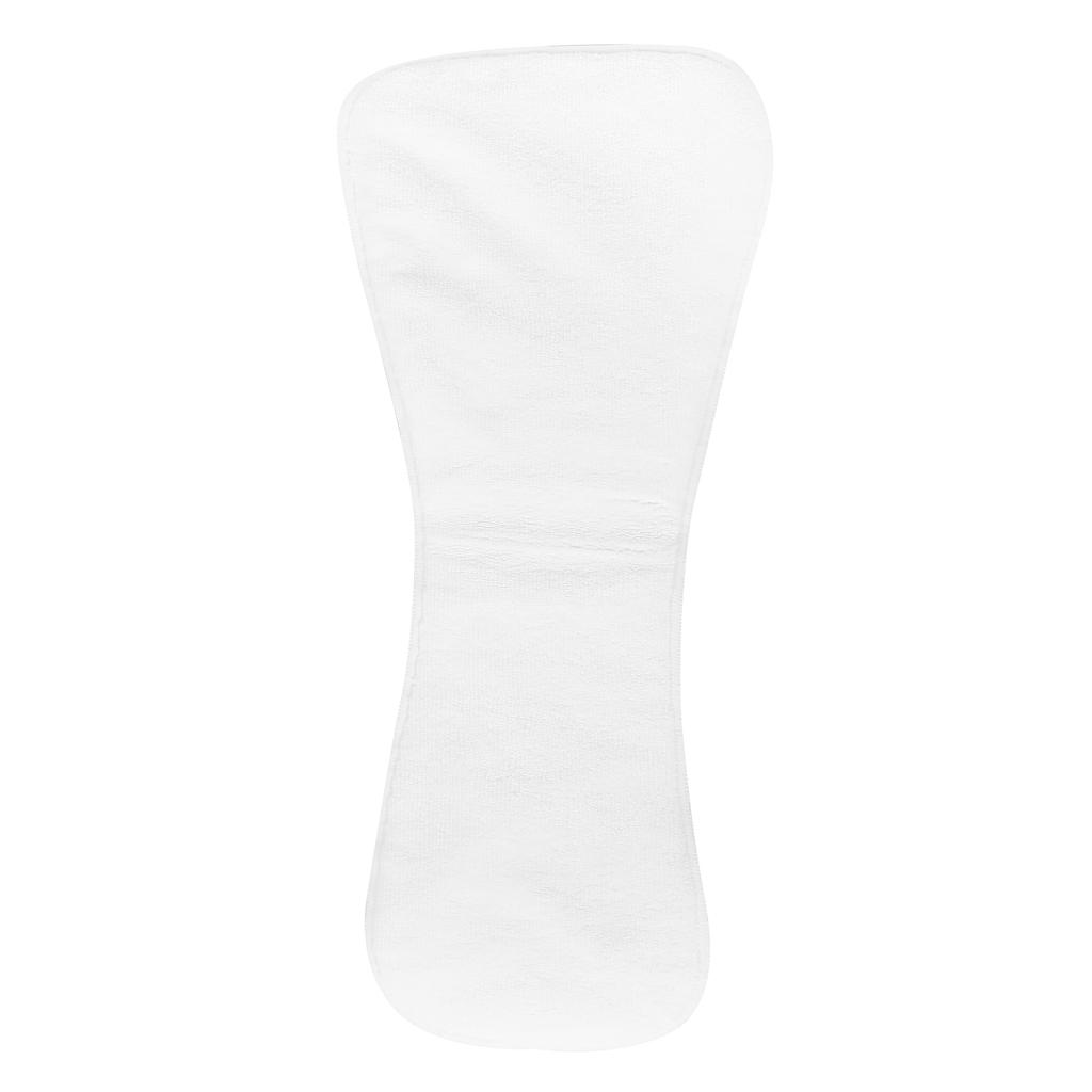 Моющиеся подгузники для ухода за пожилыми людьми, многоразовые впитывающие подушечки для мочи при недержании для взрослых, для подгузников, брюк