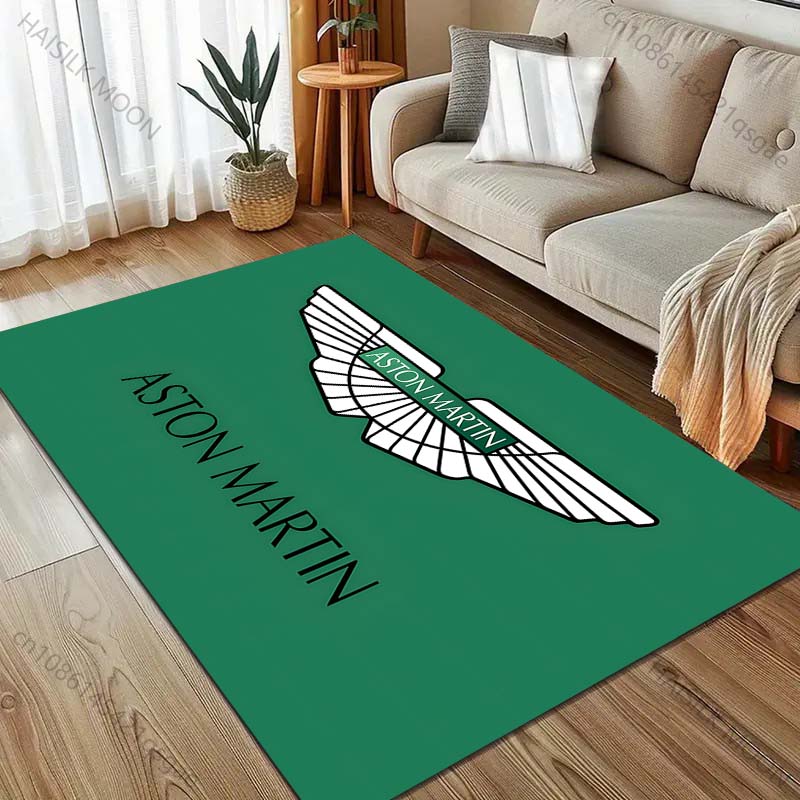 17 стилей ковер с принтом Ast0n M-Martin для гостиной, спальни, дивана, придверный коврик, домашний декор, ковер для зоны диванного столика, нескользящий коврик для пола