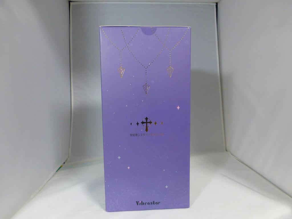 Sister Standard Scale PVC ABS Complete Figure Petronille, Edition, 1/6 & [Viblaster] [Adult]