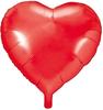 Valentine' Day Set - Love Heart Balloons