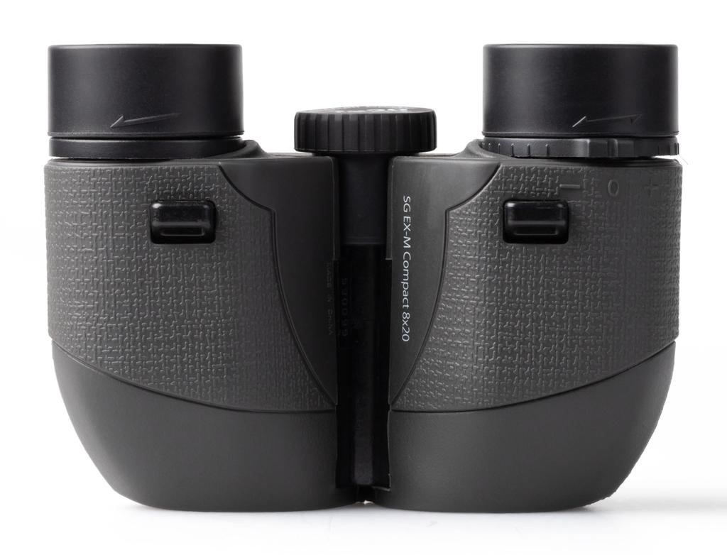 Kenko SG EX Compact 8x20 8x 20mm Porro Lightweight Body IPX7 Fully Ideal for Live and Outdoor Activities Binoculars, Magnification, Aperture, Prism,