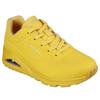 Sneakers Skechers yellow Uno-Stand On Air
