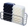 Asvel Stainless Steel Detergent and Sponge Holder "N Pose" 2600