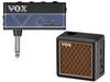 VOX Amplug3 Modern Bass amPlug2 Cabinet Set + [AP3-MB/AP2-CAB]