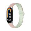 Совместимый магнитный силиконовый ремешок-заменитель с NFC для Huawei Band 7/8/9/10