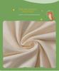 Детский летний пижамный комплект Ice Silk - легкий с короткими рукавами и шортами для мальчиков и девочек
