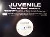 12inch Record JUVENILE - From Her Mama / Set It Off (Remix) 4228609621 Universal Recor 2001 US Rap & Hip-Hop/R&B Used