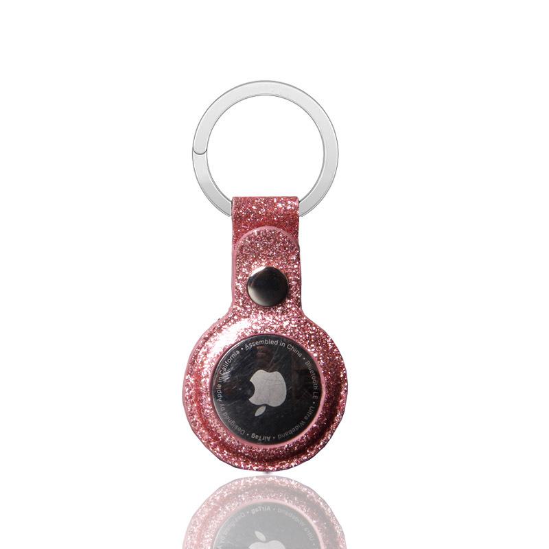 Защитный чехол для отслеживания потерянных домашних животных для пожилых людей: Брелок для ключей Airtags