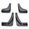 Car Fender Mud Flaps For Mazda CX-5 CX5 2012 2013 2014 2015 2016 Splash Guards Mudguards Mudflaps Car
