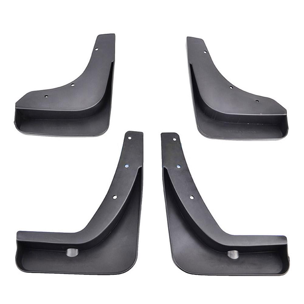 Car Fender Mud Flaps For Mazda CX-5 CX5 2012 2013 2014 2015 2016 Splash Guards Mudguards Mudflaps Car