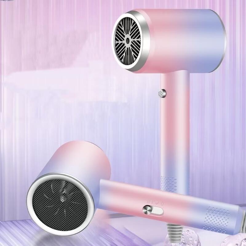 Ionic Hair Dryer