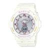 Casio Женские часы BABY-G BGA-2700CR-7AJF ICE CREAM Series Solar Atomic Radio Watch NEW