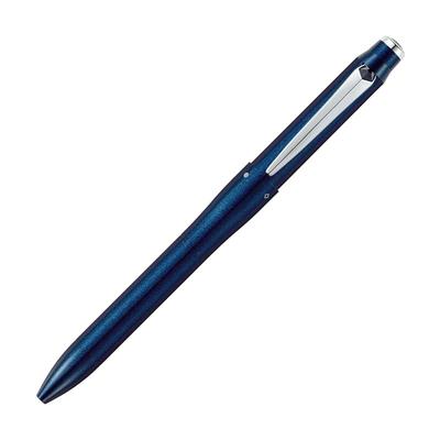 Многофункциональная ручка Mitsubishi Pencil Jetstream Prime 3&1 0.5 Темно-синяя - Легко писать MSXE4500005D.9