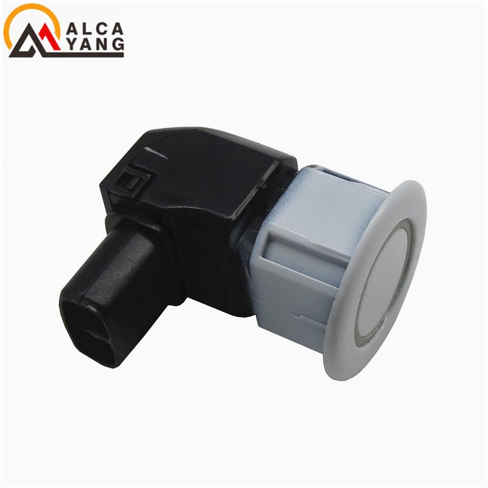 89341-44130 New Ultrasonic PDC Parking Assistance Sensor for Toyota Hiace Caldina Ipsum 8934144130