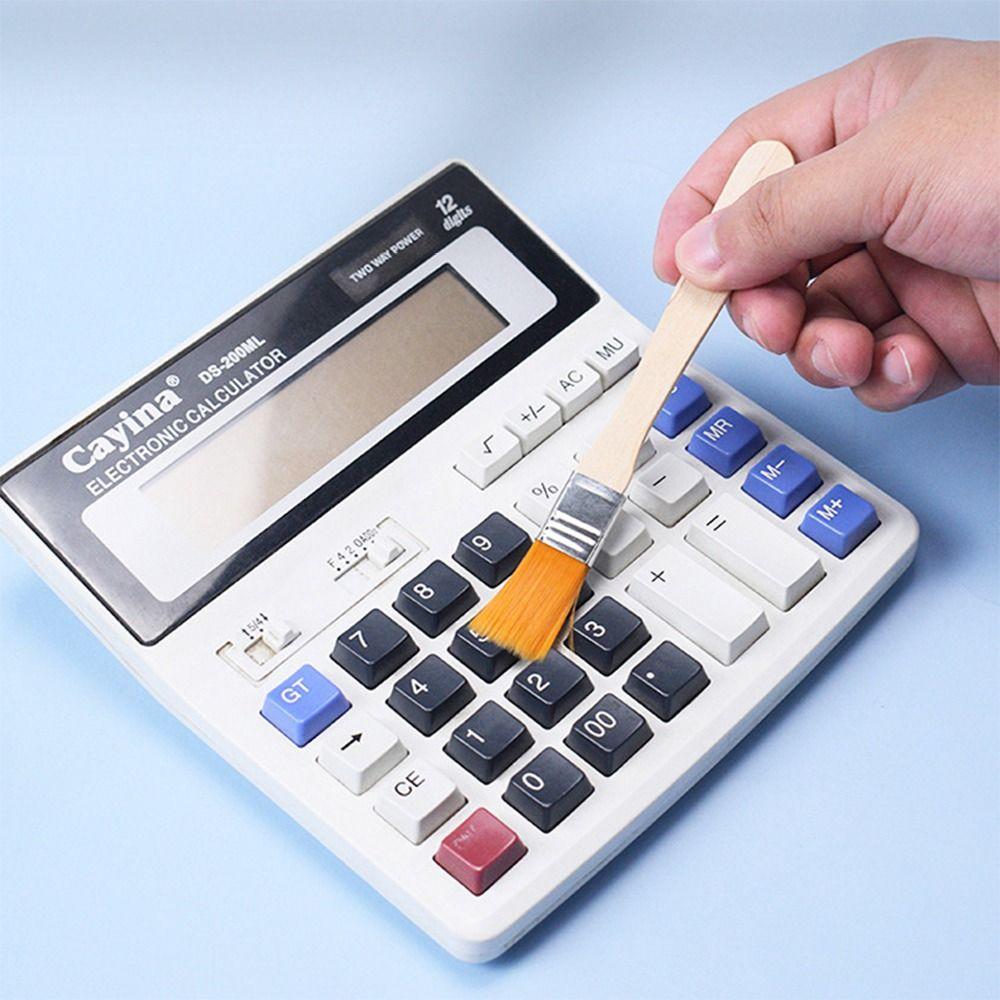 Laptop Cleaner Anti-static Computer Dust Brush Circuit Board Cleaning Keyboard Cleaning Brush