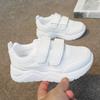 2025 New Style Children Shoes Simple Breathable Comfort Casual Shoes Versatile Daily Outdoor Antiskid Sneakers Zapatillas Niño