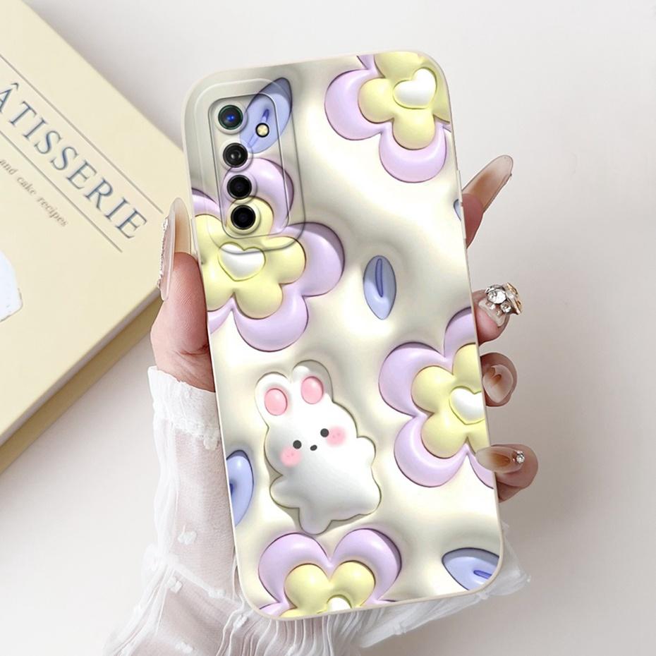New Design For Realme X2 XT Lens Protective Phone Case For Realme XT X2 Soft Silicone Jelly Cases