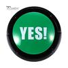 Bullshit Maybe No Sorry Yes Sound Talking Button Home Office Party Funny Gag Toy