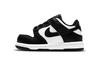 Dunk Low Retro Бело-Черный Панда TD CW1589-100