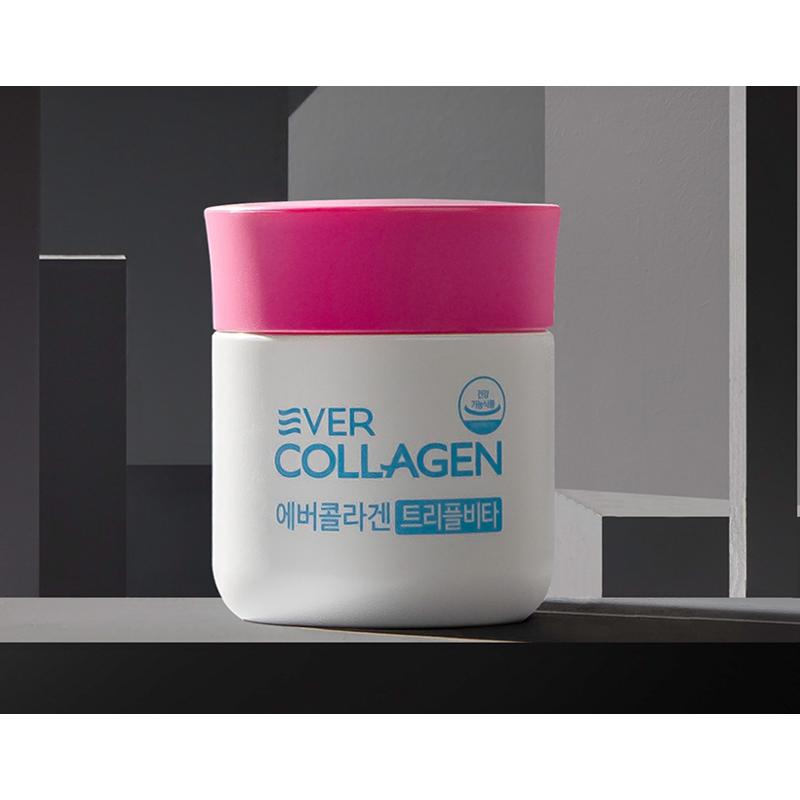 Ever Collagen Triple Vita, 84 таблетки, 1 шт.
