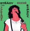 7-дюймовая пластинка FASHION - Stéädy Eddié Stéädy FM001 Fàshiön Music 1978 UK Рок Б/У